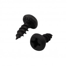 Саморез для металлических конструкций острый 3,5х9,5 мм, упаковка поставщика (25000 шт/уп) KRANZ