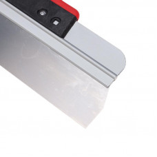 Шпатель фасадный, нержавеющая сталь, 300мм, 2-компонентная ручка REXANT