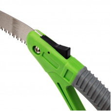 Набор садовых инструментов с цельнометаллической ручкой покрытой пластиком (2 совка, мотыжка, грабельки) ЧЕТЫРЕ СЕЗОНА