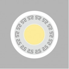 Светильник светодиодный встраиваемый REXANT Aurora&Sunset Sparta с изменяемой цветовой температурой и регулируемой мощностью 4х2W 2700-6500 К LED