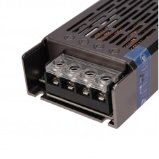 Источник питания (драйвер) 24В, 200Вт с разъёмами под винт, IP20 REXANT