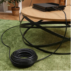 Кабель HDMI - HDMI 1.4, 20м, Gold REXANT