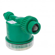 Таймер полива электронный ЧЕТЫРЕ СЕЗОНА