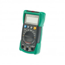 Универсальный мультиметр MS8233E MASTECH
