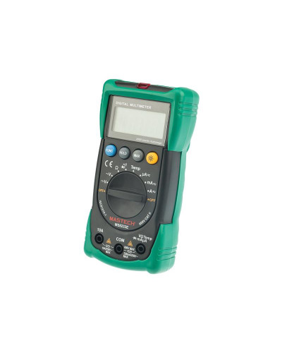 Универсальный мультиметр MS8233E MASTECH