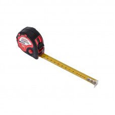 Рулетка измерительная Профи прорезиненный корпус, 3м х 16мм REXANT