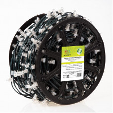 Гирлянда LED ClipLight 12V 150 мм, цвет диодов Мульти