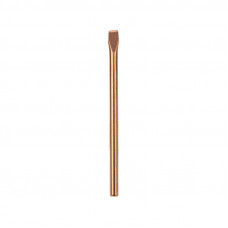 Жало для паяльника медное ЭПСН, Ø3,8мм, тип плоский, блистер REXANT