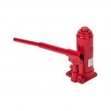 Домкрат гидравлический бутылочный 3т REXANT