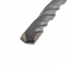 Бур по бетону 6x110x50мм SDS PLUS KRANZ