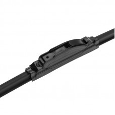 Щетка стеклоочистителя бескаркасная Multi Clamp, 650мм REXANT