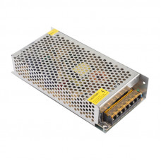 Источник питания AC 175-250V/DC 12V 16,7A 200W с разъемами под винт (IP20)