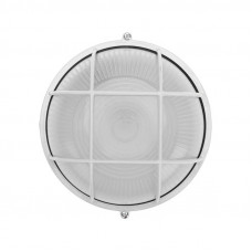 Светильник ЖКХ-03 под лампу круг 190x85мм IP65 REXANT