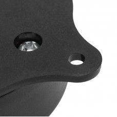 Ультразвуковой отпугиватель грызунов S 15м², 12В, автомобильный REXANT