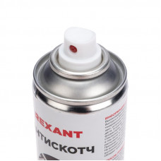 Удалитель следов наклеек и тонировочной пленки (антискотч), аэрозоль 335мл REXANT