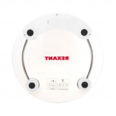 Весы напольные электронные до 180 кг, стекло  REXANT