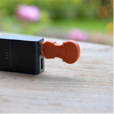 Ультразвуковой отпугиватель комаров c USB, R 3м REXANT