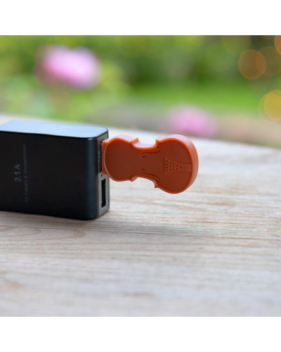 Ультразвуковой отпугиватель комаров c USB, R 3м REXANT