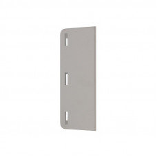 Кронштейн для камер видеонаблюдения на столб, 18х14см, под хомуты REXANT (Хомуты в комплект не входят!)