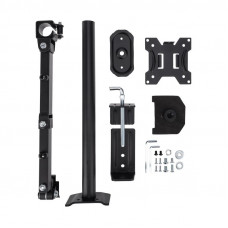 Кронштейн для монитора 13'-27', одно колено настольный, серия офис REXANT