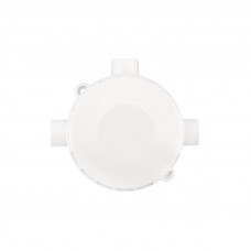 Коробка распаячная трехрожковая ОУ, 70x35, IP20 REXANT