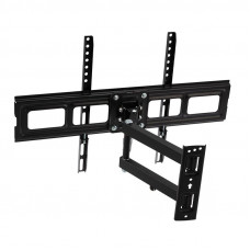 Кронштейн для телевизора 30'-65', наклонно-поворотный, 2 колена, серия HOME REXANT