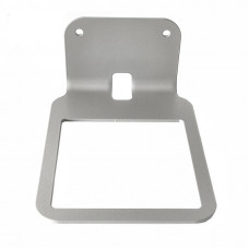 Кронштейн для Яндекс Станции, настенный, серый REXANT