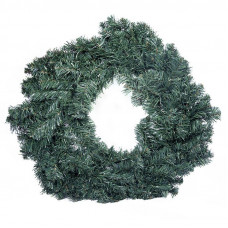 Еловый венок NEON-NIGHT Ø 60см, ПВХ