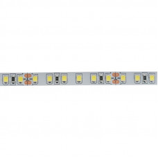 Лента светодиодная 24В, SMD2835, 9,6Вт/м, 120 LED/м, 3000К, 8мм, 5м, IP20 LAMPER