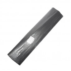 Трубка термоусаживаемая СТТК (3-4:1) среднестенная клеевая 160,0/50,0мм, черная, упаковка 1 шт. по 1м REXANT