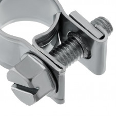 Хомут стяжной mini 8-10-0,5мм, (20 шт/уп) REXANT