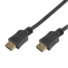 Кабель HDMI - HDMI 1.4, 1м Silver PROconnect