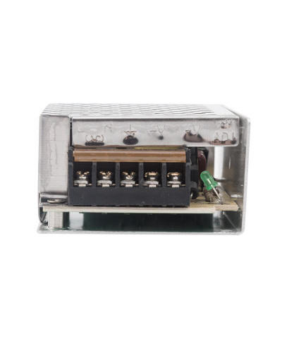 Источник питания AC 110-250V/DC 12V 4,5A 54W с разъемами под винт (IP20)