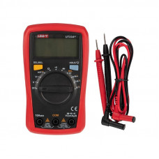 Портативный мультиметр UNI-T UT33A+