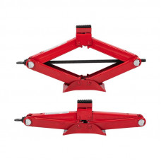 Домкрат ромбический 1,5т REXANT