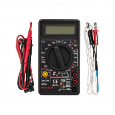 Портативный мультиметр M838 MASTECH