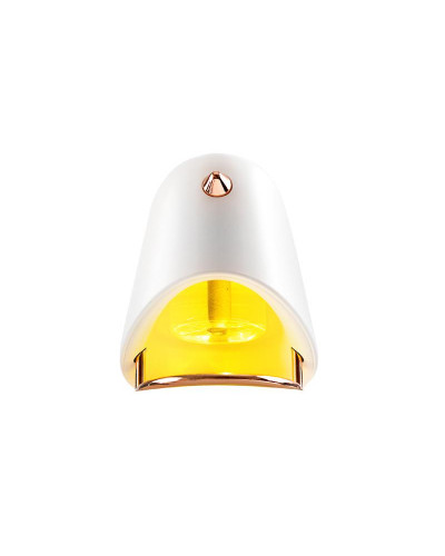 Ночник-фумигатор USB, S 30м², белый REXANT
