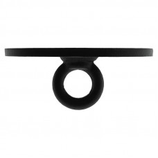 Кронштейн для боксерской груши, гамаков для йоги, до 200кг, черный REXANT