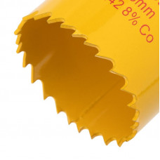 Коронка Bimetal 48мм KRANZ