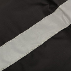 Накидка защитная на бампер, 100х75см REXANT