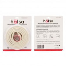 Универсальная самоклеящаяся лента на острые края 24х8х2000мм (1 шт/уп) HALSA