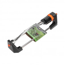 Дождеватель для полива осциллирующий 190 (м²) ЧЕТЫРЕ СЕЗОНА