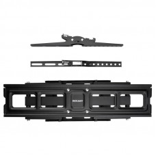 Кронштейн для телевизора 37'-70', наклонно-поворотный, двойное колено, серия HOME REXANT