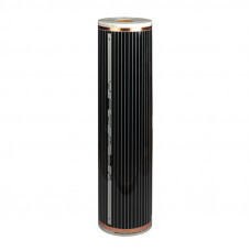 Пленочный теплый пол RXM 310 220Вт/м2, ширина100 см, толщина 0,338, (Рулон100м) REXANT