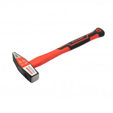 Молоток 800г фибергласовая рукоятка REXANT