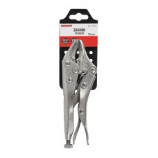 Зажим ручной 125мм REXANT