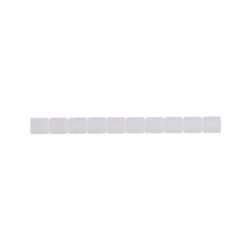 Маркеры для клемм СМК 222-421D без символов REXANT