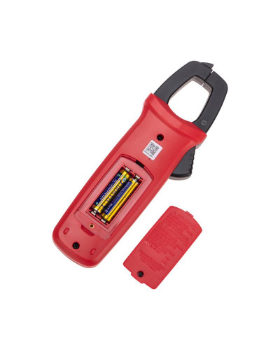 Токовые клещи UNI-T UT203+