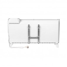 Электрический конвектор с электронным термостатом, 2 кВт, Х-монолит REXANT