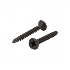 Саморез гипсокартон-металл 3,5х32 мм, короб (200 шт/уп) KRANZ